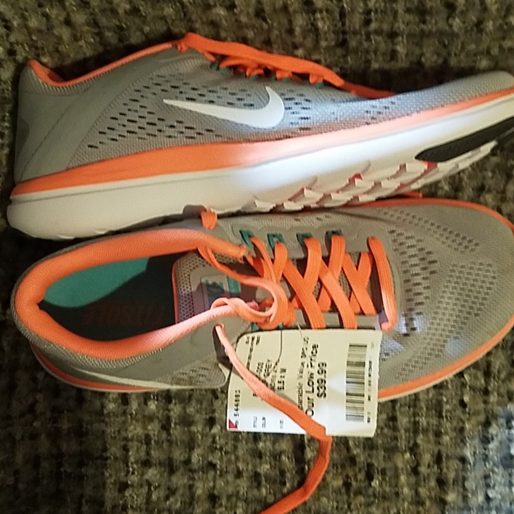 Nike Fitsoul shoes